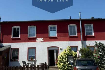 Wohnung Gremersdorf-Buchholz Buchholz - 4 Zimmer, 64 m&sup2;, 570&euro; | Angebot:25992592