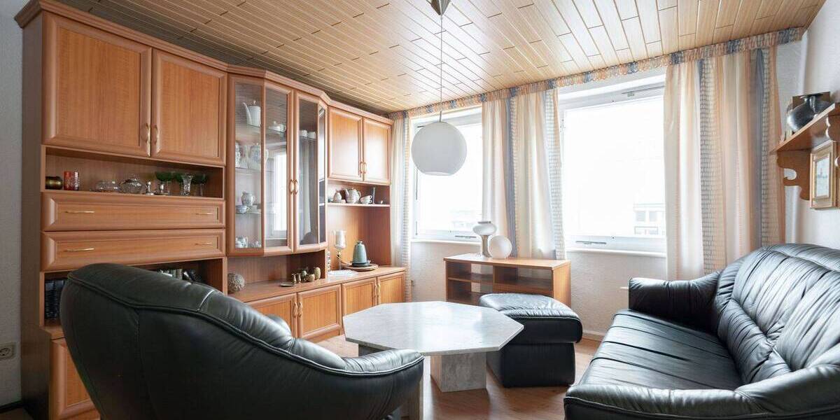 Reihenmittelhaus Barth Stadtkern - 9 Zimmer, 215 m&sup2;, 127.500&euro; | Angebot:26499232