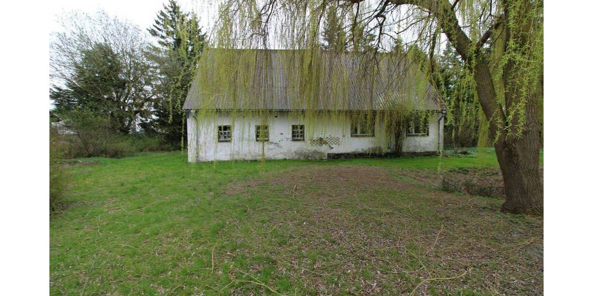 Einfamilienhaus Wittenhagen Kakernehl - 3 Zimmer, 99.000&euro; | Angebot:26799469