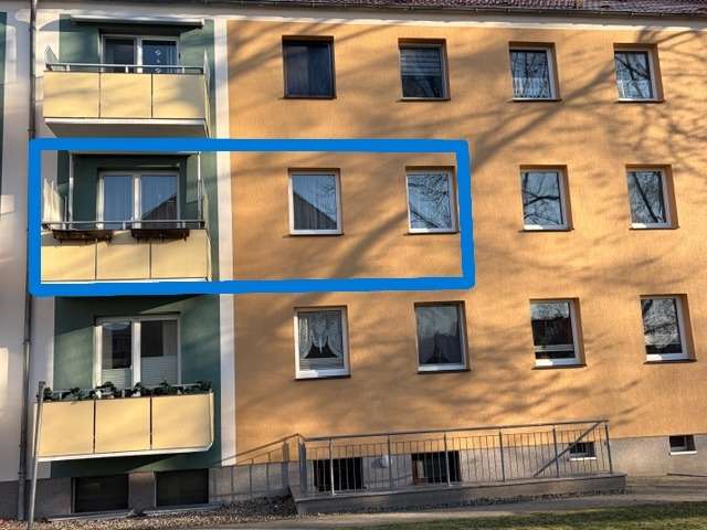 Etagenwohnung Stralsund / Knieper Nord Knieper Nord - 4 Zimmer, 68 m&sup2;, 155.000&euro; | Angebot:24637736