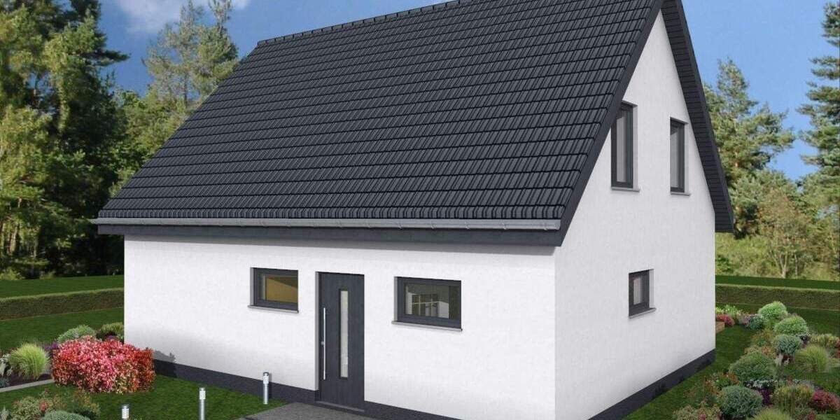 Einfamilienhaus Wendorf - 5 Zimmer, 120 m&sup2;, 335.564&euro; | Angebot:26694741