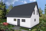 Einfamilienhaus Wendorf - 5 Zimmer, 120 m&sup2;, 335.564&euro; | Angebot:26694741
