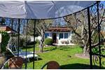 Bungalow Kramerhof Groß Damitz - 2 Zimmer, 24 m&sup2;, 55.000&euro; | Angebot:26804333