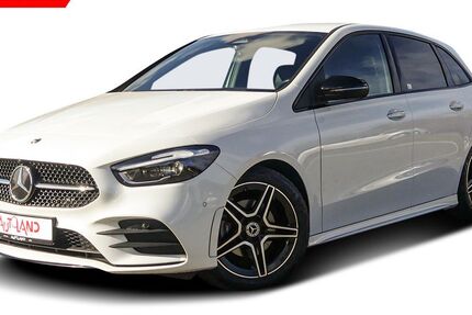 Mercedes-Benz B 200 30.887 km 32.950 &euro; Stralsund 18437