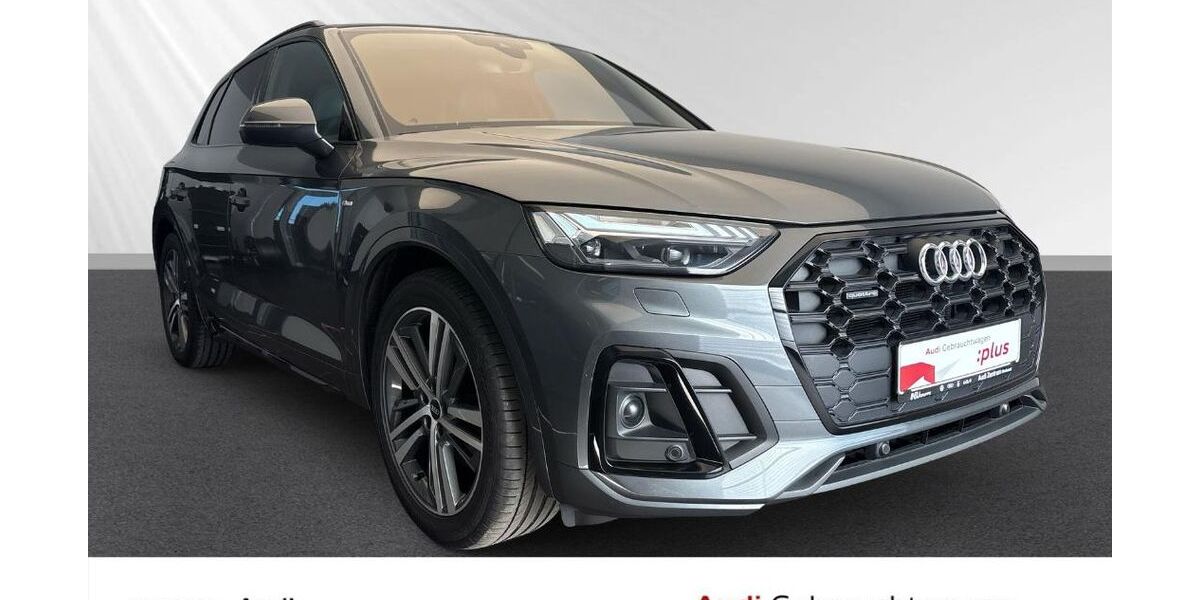 Audi Q5 76.100 km 39.900 &euro; Lüssow 18442