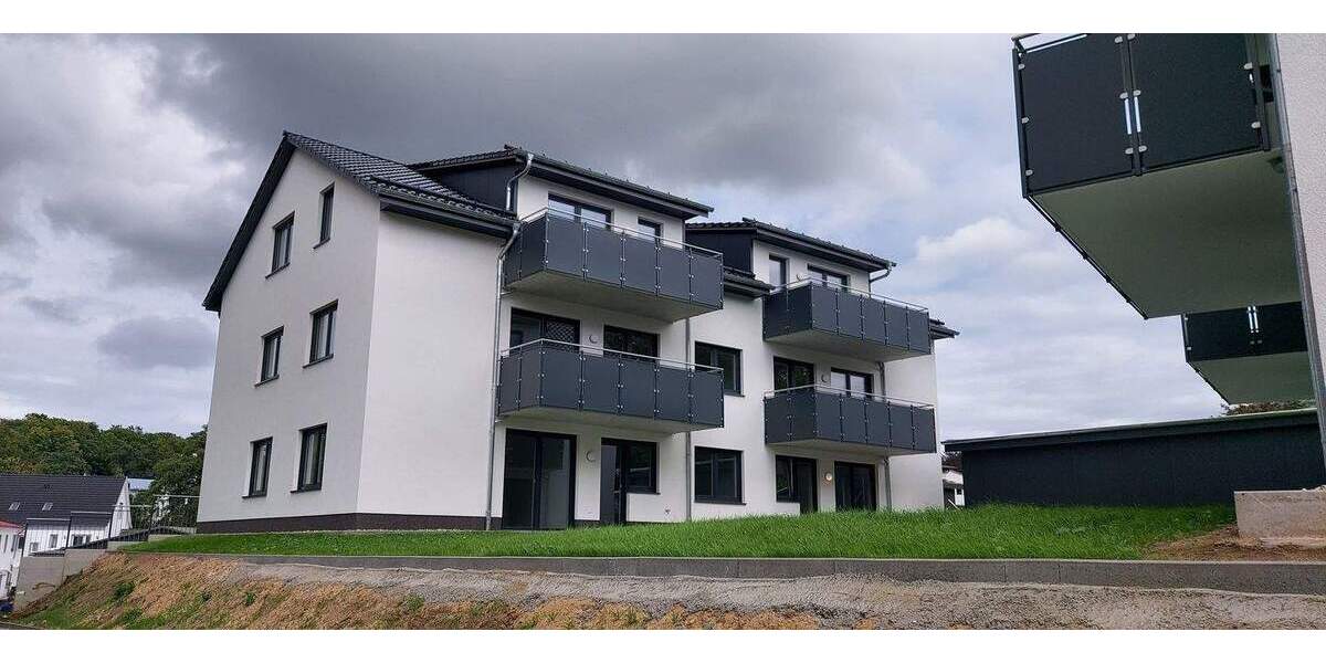 Etagenwohnung Bergen auf Rügen Bergen - 3 Zimmer, 84 m&sup2;, 925&euro; | Angebot:26694684