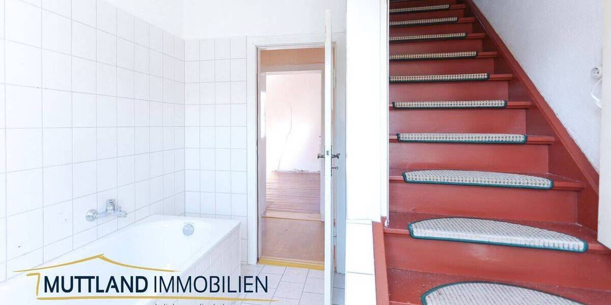 Reihenendhaus Stralsund / Knieper Nord Kniepervorstadt - 3 Zimmer, 70 m&sup2;, 249.000&euro; | Angebot:26105554