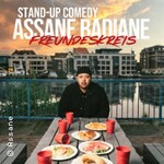 Assane Badiane - Freundeskreis