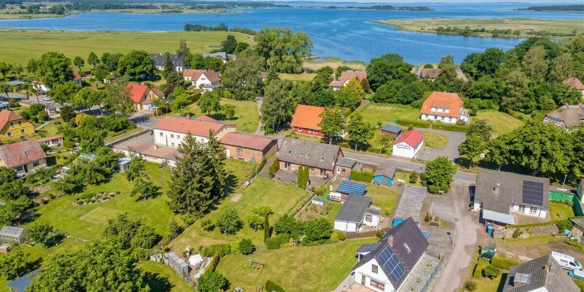 Einfamilienhaus Zudar Zudar - 8 Zimmer, 229 m&sup2;, 375.000&euro; | Angebot:26659778