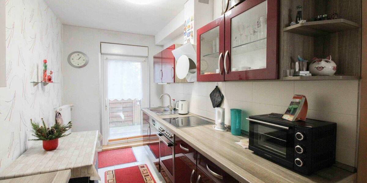 Mehrfamilienhaus, Wohnhaus Bergen auf Rügen Bergen - 7 Zimmer, 385.000&euro; | Angebot:26741437