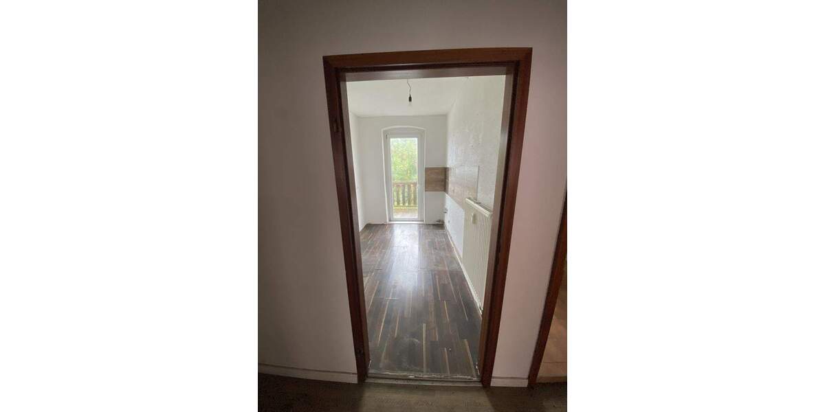 Etagenwohnung Stralsund Tribseer - 3 Zimmer, 66 m&sup2;, 495&euro; | Angebot:25778353