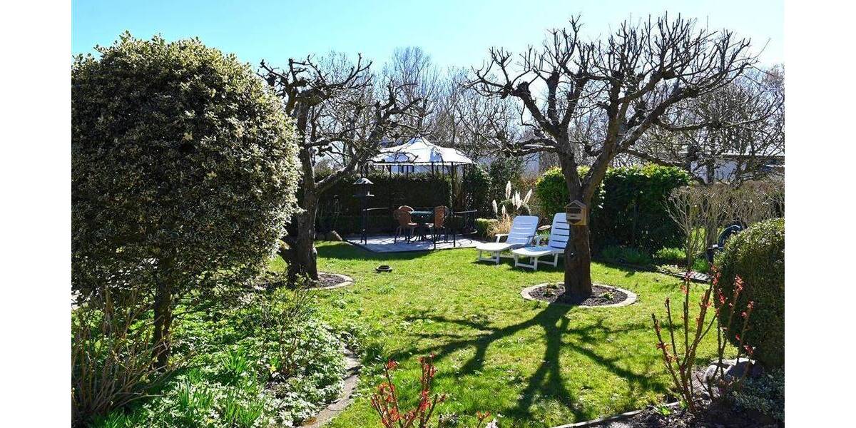 Bungalow Kramerhof Groß Damitz - 2 Zimmer, 24 m&sup2;, 55.000&euro; | Angebot:26804333