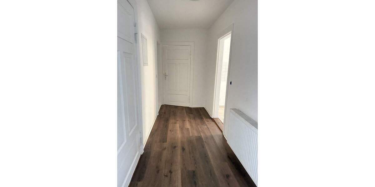 Etagenwohnung Stralsund Tribseer - 3 Zimmer, 50 m&sup2;, 460&euro; | Angebot:25747294