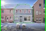 Reihenmittelhaus Barth Stadtkern - 5 Zimmer, 149 m&sup2;, 55.000&euro; | Angebot:25726388