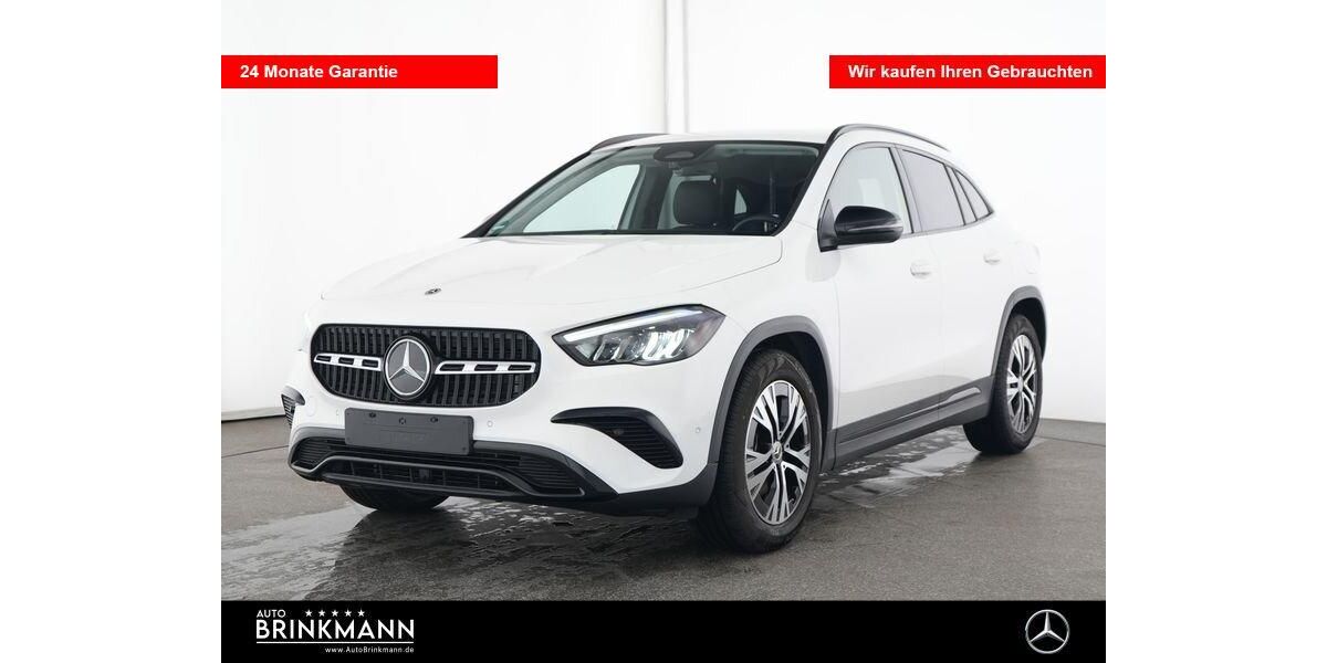 Mercedes-Benz GLA 180 8.300 km 35.880 &euro; Stralsund 18439