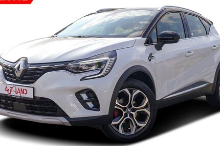 Renault Captur 54.565 km 18.950 &euro; Stralsund 18437