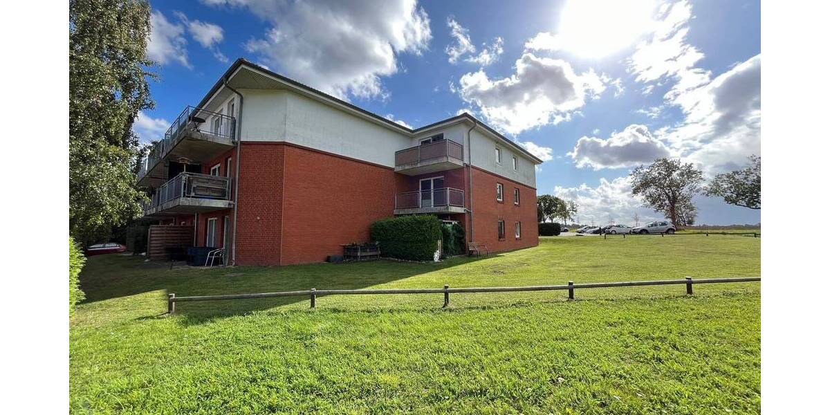 Etagenwohnung Kramerhof Parow - 2 Zimmer, 52 m&sup2;, 135.000&euro; | Angebot:25733238