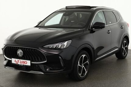 MG HS 17.641 km 23.890 &euro; Stralsund 18437