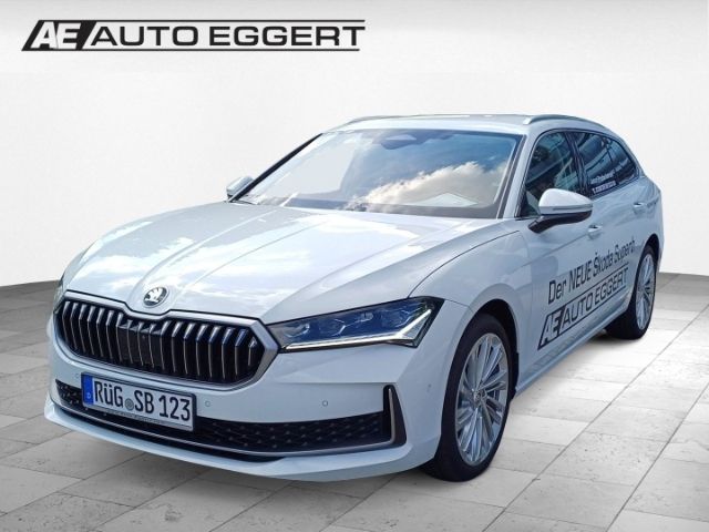 Skoda Superb 16.368 km 36.900 &euro; Bergen auf Rügen 18528