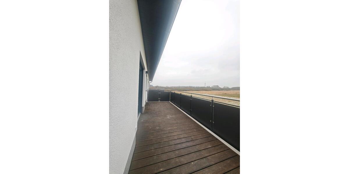 Etagenwohnung Stralsund Langendorfer Berg - 3 Zimmer, 86 m&sup2;, 1.492&euro; | Angebot:25982562