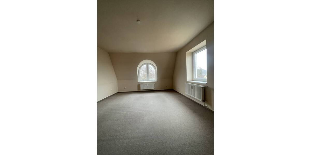 Etagenwohnung Bergen auf Rügen Bergen - 4 Zimmer, 79 m&sup2;, 600&euro; | Angebot:26246273