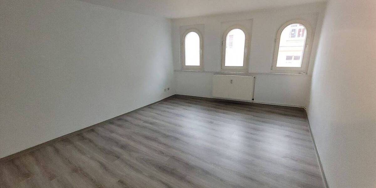 Etagenwohnung Stralsund Altstadt - 2 Zimmer, 44 m&sup2;, 399&euro; | Angebot:26082624