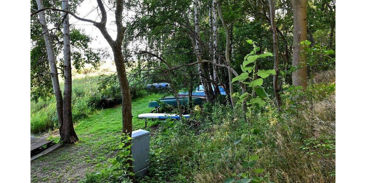 Bungalow Gustow - 2 Zimmer, 24 m&sup2;, 119.000&euro; | Angebot:25669474