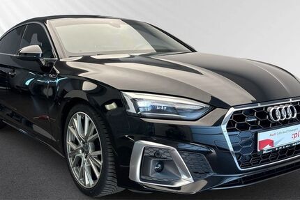 Audi A5 84.270 km 29.800 &euro; Lüssow 18442