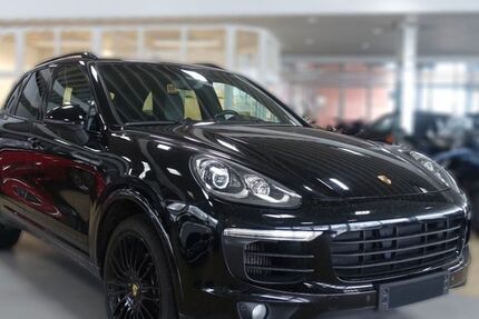 Porsche Cayenne 280.191 km 25.490 &euro; Stralsund 18435