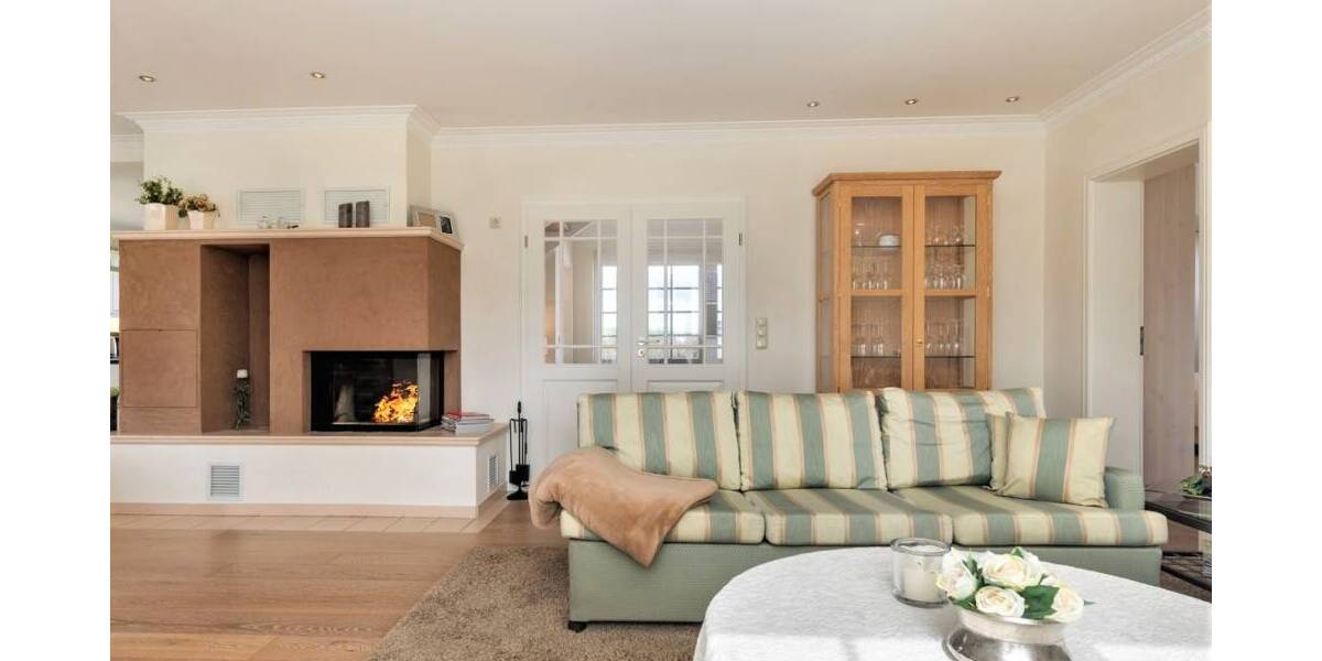 Einfamilienhaus Poseritz Puddemin - 4 Zimmer, 192 m&sup2;, 850.000&euro; | Angebot:26129496