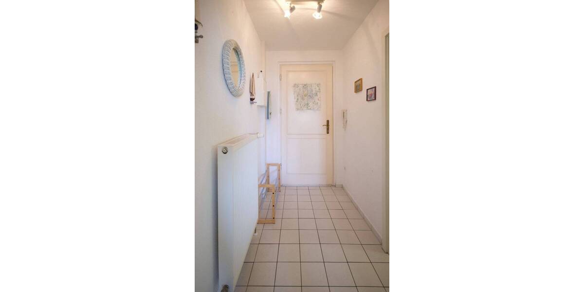 Etagenwohnung Zingst - 2 Zimmer, 49 m&sup2;, 269.000&euro; | Angebot:25701448