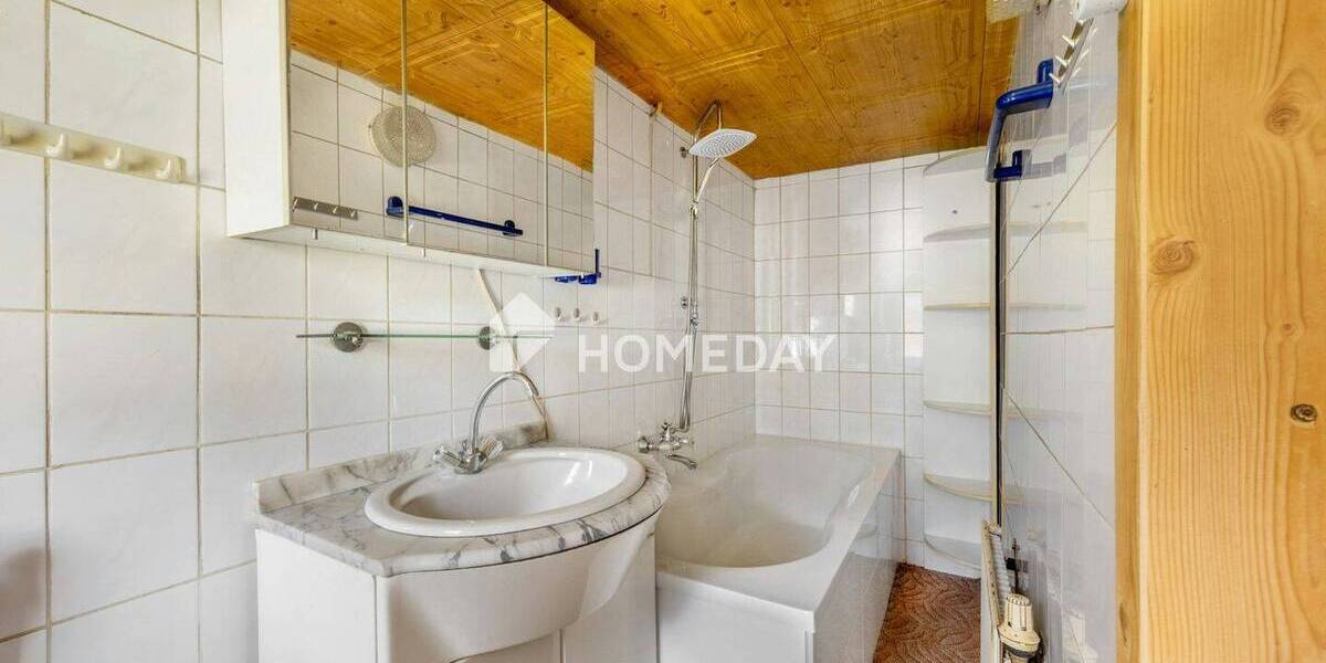 Doppelhaushälfte Velgast/ Hoevet Hoevet - 4 Zimmer, 100 m&sup2;, 149.000&euro; | Angebot:26731099