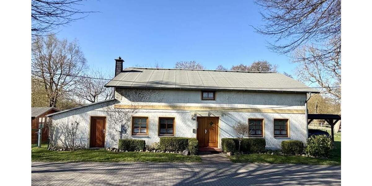 Einfamilienhaus Kluis - 9 Zimmer, 156 m&sup2;, 365.000&euro; | Angebot:26484154