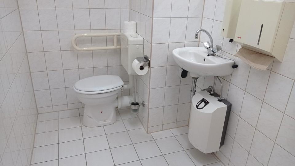 Gewerbeobjekt Grimmen - 213&euro; | Angebot:22054586