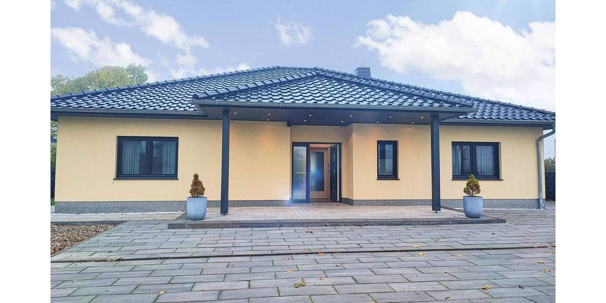 Einfamilienhaus Garz- Rügen Poppelvitz - 5 Zimmer, 168 m&sup2;, 798.000&euro; | Angebot:25984237