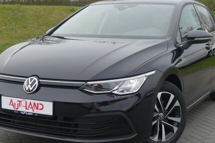 VW Golf 55.836 km 20.950 &euro; Stralsund 18437