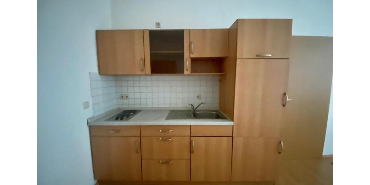 Etagenwohnung Stralsund - 2 Zimmer, 34 m&sup2;, 390&euro; | Angebot:25379015