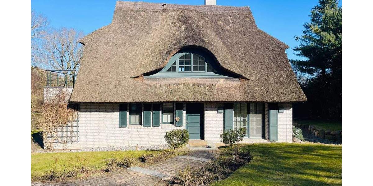 Einfamilienhaus Buschvitz - 4 Zimmer, 190 m&sup2;, 955.000&euro; | Angebot:25776090