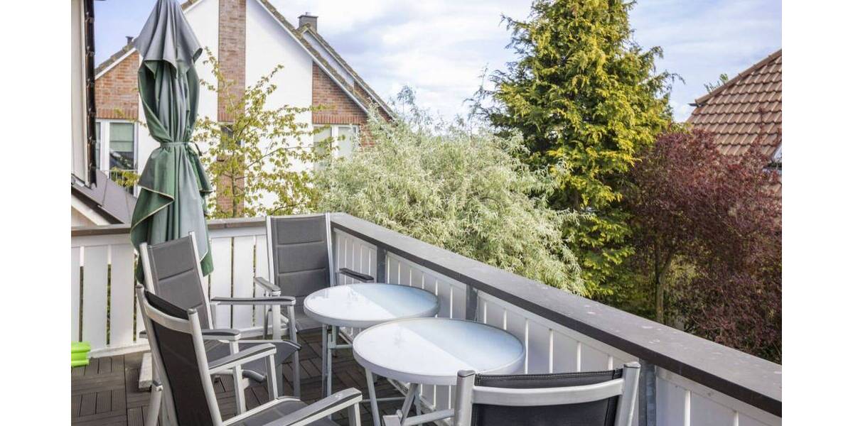 Einfamilienhaus Zingst - 7 Zimmer, 268 m&sup2;, 899.000&euro; | Angebot:25939365