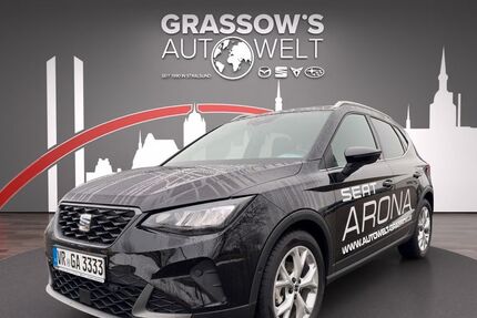 Seat Arona 2.600 km 25.990 &euro; Stralsund-Langendorf 18442