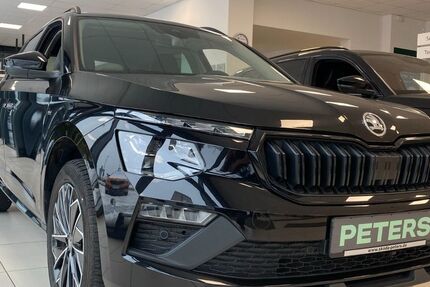 Skoda Kamiq 25.500 km 29.360 &euro; Barth 18356