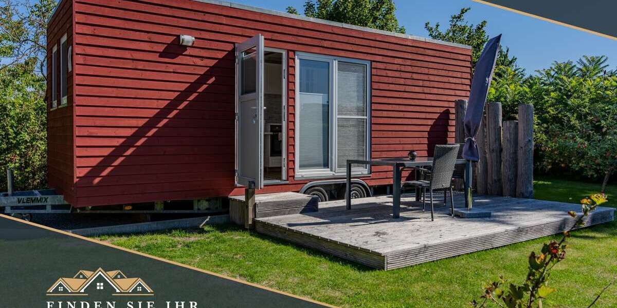 Einfamilienhaus Barth - 1 Zimmer, 17 m&sup2;, 99.000&euro; | Angebot:27333935