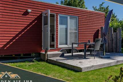 Haus Barth - 1 Zimmer, 17 m&sup2;, 99.000&euro; | Angebot:27333935