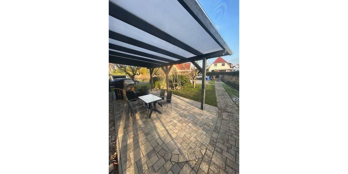 Einfamilienhaus Stralsund Frankensiedlung - 4 Zimmer, 140 m&sup2;, 535.000&euro; | Angebot:25680502