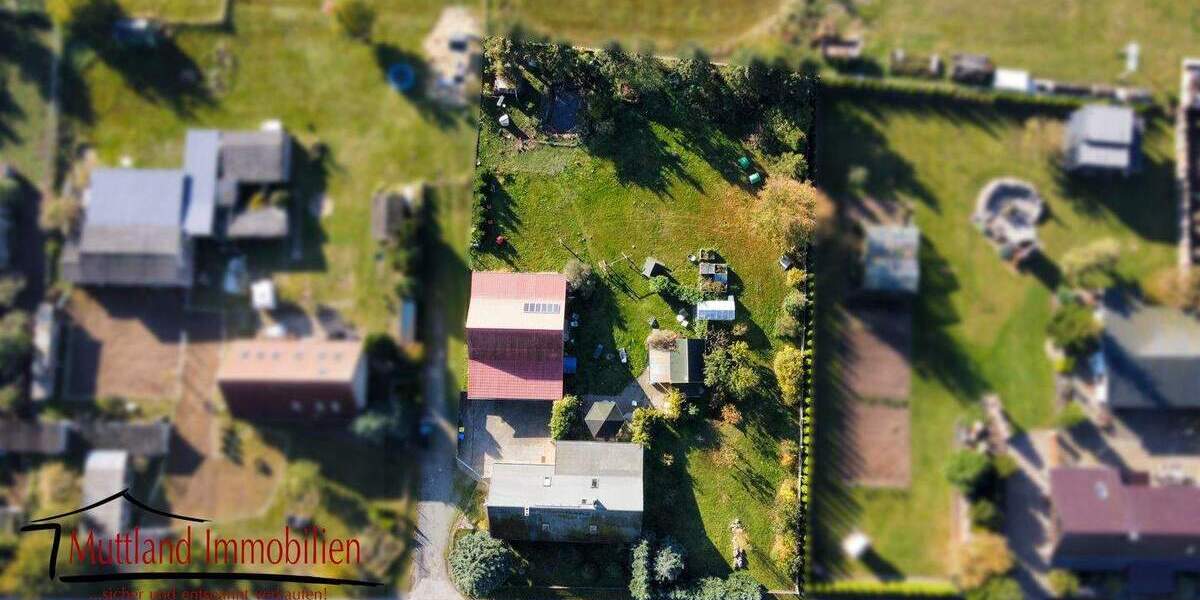 Einfamilienhaus Zarrendorf - 8 Zimmer, 140 m&sup2;, 265.000&euro; | Angebot:25731469