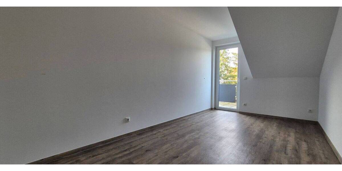 Etagenwohnung Bergen auf Rügen Bergen - 3 Zimmer, 84 m&sup2;, 925&euro; | Angebot:26694684