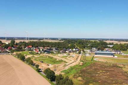 Grundstück Reinkenhagen Klein-Miltzow - 94.000&euro; | Angebot:21817894