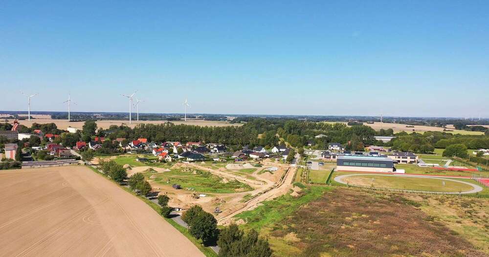 Grundstück Reinkenhagen Klein-Miltzow - 94.000&euro; | Angebot:21817894