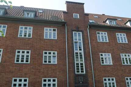 Wohnung Stralsund - 2.5 Zimmer, 57 m&sup2;, 160.000&euro; | Angebot:25399468