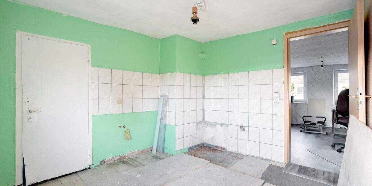 Einfamilienhaus Richtenberg - 4 Zimmer, 160 m&sup2;, 149.000&euro; | Angebot:25769616